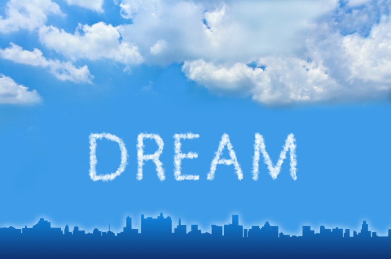 What Is Your Dream Life